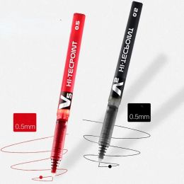 2pcs Microblading Tattoo Eyebrow Multicolor Marker Pen 0.5MM Accessories Tattoo Skin Marker Pen for Permanent Makeup PMU Tools