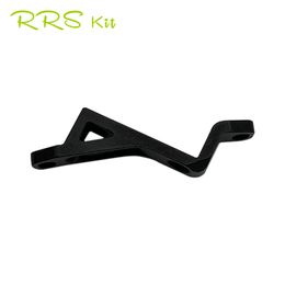 Rrskit Bicycle Brake Adapter +20mm Post Mount To Flat Mount Brake Adapter Mtb 140/160/180mm Aluminium Alloy Bmx Bike Accessories