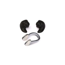 4 Pair Soft swimming Ear Plugs Environmental Silicone Waterproof Dust-Proof Earplug Diving Sports Swimming Accessories Wholesale