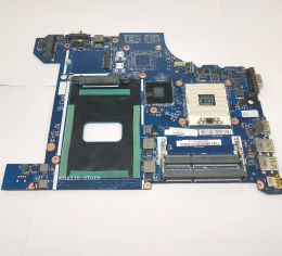 Motherboard Original For laptop Lenovo Thinkpad Edge E531 Motherboard VILE2 NMA044 HM77 W8P DDR3 04Y1299 mainboard test 100%