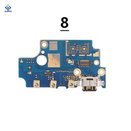 1PCS USB Charger Port Jack Dock Connector Flex Cable For Nokia 7 Plus 7.1 7.2 8 8.1 Charging Board Module