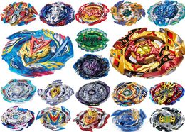 All Models Beyblade Burst Bey blade Toupie Bayblade Burst Arena Bleyblades Metal Fusion Without Launcher No Box Bey Blade Blades B8169059