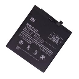 New Xiao mi Original Battery BM4C For Xiaomi Mi Mix 1 Mix1 4400mAh Phone Replacement Batteria In Stock + Tracking Number