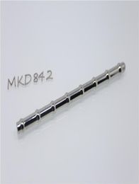 Super long Urethral Sound urethral dilators insertion stainless steel metal male sex toys penis plug 8426482651