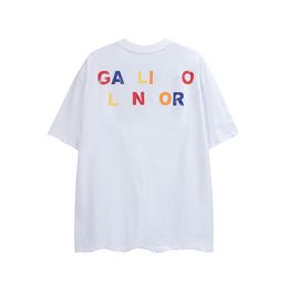 gallerydept shirt T Shirt Men Designer Shirt Women Tee Shirt Mens Tops Tshirts Designer for Man Fashion Luxury Crew Neck Short Sleeve Cotton Car Letter Print Summer 2q