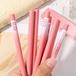 Matte Lipliner Pencil Waterproof Sexy Nude Red Contour Tint Lipstick Long Lasting Non-stick Cup Lip Liner Lips Makeup Cosmetics