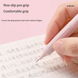 Japan TOMBOW MONO Mechanical Pencil Smoke Colour Painting Student Activity Cute Pencil Is Not Easy To Break The Core 0.5/0.3mm