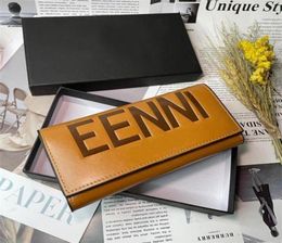 Designer Letters Wallet New Fashion Wallets Luxury Clip Bag Buckle Length20 Height10 Width3cm Mobile Phone Bags High Quality Card 5724383