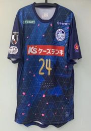19 Japan J league summer special version Mito HollyHock T shirt1760162
