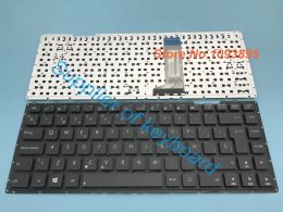 Keyboards NEW For ASUS F456 R456 X456U X456UQ A456U K456U R457U R457UJ Laptop Latin Spanish/English/UK Keyboard