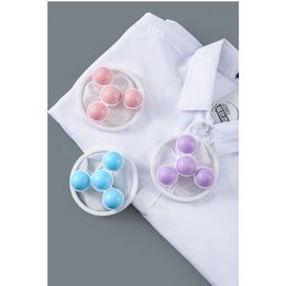 Catches Hair For Washing Machine Accessories Wash Balls Pet Laundry Remover Lint Philtre Float Reusable Mesh Pouch Cleaning Tools