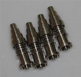 Hand tools 16mm 20mm Quartz Enail Banger Heater Coil Female Male Quartz E Nail Bangers Titanium Dnail6054205