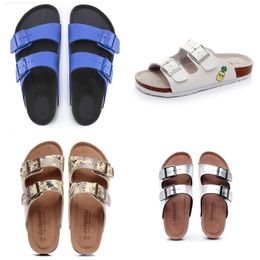 Новые тапочки в негабаритных сандалиях One Line Double Button Beach Shoes Gai Eur 36-46