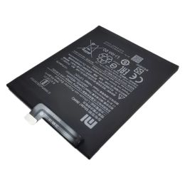 2024 Years High Quality BM4Q Original Battery For Xiaomi Mi Poco F2 Pro / Redmi K30 Pro 4600mAh Phone Batteries Bateria + Tools