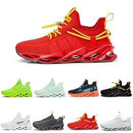 men women shoes White University Blue Hyper Royal Red Black Wolf Grey Obsidian Pink mens womens trainers outdoor sneakers colors036
