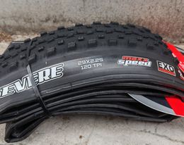 Maxxis Severe 29X2.29 Mountain Bike Vacuum Stab-proof Off-road Tyre Mud Tyre Rain Tyre Anti-skid