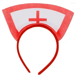 Party Supplies Lovely Hat Headband Subcultures Animes Masquerades Costume Headwear Female Cosplay Dress Up Hair Decors
