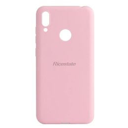 Matte Soft Case for Xiaomi Redmi S2 K20 K30 Note 5 6 7 7S 8 9 Pro 9S Redmi 5A 6A 7A 8A Cover Case