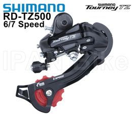 Shimano 24S Groupset ST-TX800 Bike Shift/Brake Lever 3x8S TX800 Shift Levers RD-TZ500 Rear Derailleur FD-TZ500 Front Derailleur