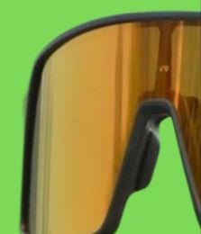 Cycling Sunglasses Bike Eyewear Full frame TR9O Black polarized lens Outdoor Sport Sunglasses 3PCS Lens model 9406 MTB Cycle Goggl2502516
