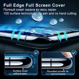 Full Cover Screen Protector For Xiaomi Redmi Note 12 Turbo 11 10S 10 Pro Mi 13 12X 11 Ultra Lite 12T 11T Pro Back Hydrogel Film