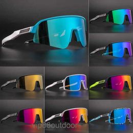 2024 Hot 5A Quality Cycling glasses Fashion Mens Pattern Cycling glasses Stores Are 50% Off Clearance Wholesale