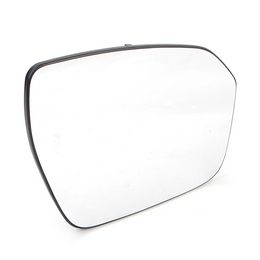 Left Right Side Wing Mirror Glass Heated Plate Convex Rearview Wide Angle For Land Rover Range Rover Evoque L538 2011-2019