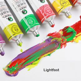 1Pc Maries Premium Oil Colour Paint 170ml /Tube Good Coverage Excellent Tinting Strength Lightfast Professional Painting Supplies