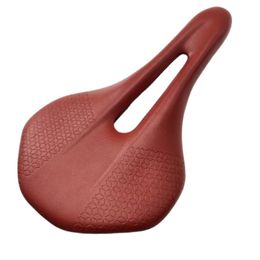 NEW Taozik bicycle saddle Titanium Rail 170g Hand Made Hollow BG Classic Mtb Road Retro black brown bike Saddle parts accessorie