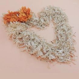 Decorative Flowers Natural Dried For Wedding Decoration Real Chrysanthemum Flower Calendar Home 5g Per Bag