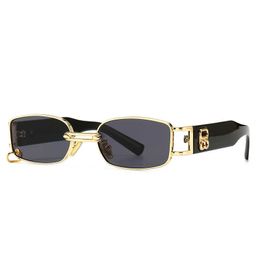 Beach Goggle Eyeglasses Stylish Classic Fashion Luxury and high quality drive with Box Hot Polarized Optical Lenses Unisex Sunglasses