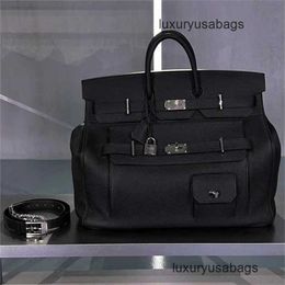 Designer Handbags Fashion 50cm Totes bags Style Totes Bags 2023 New Large Bag for Men and Womens Business Trip Luggage Bag Large Capacity Portable Trav WN-PXLU