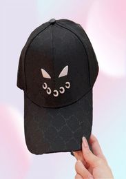 Luxury Baseball Cap Designer Fitted Hats Brand Letter Patchwork Fashion Outdoor Sports Caps Women Men Casquette Casual Bucket Hats2611332
