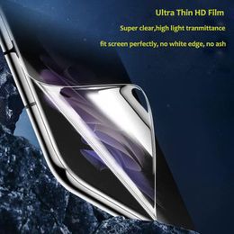 VORMIR Second Repair TPU Film for Folding Screen Flexible Hydrogel Movies Screen Protector for SS 890C Plotter Cutting Machine