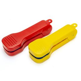 Dough Bait Mould Fishing Tackle Bait Shaper Fishing Lure Mould Soft Injector