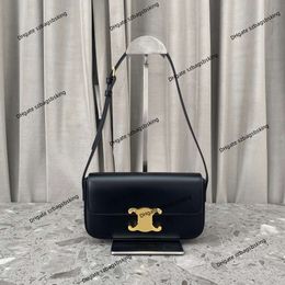 Luxury Designer Bag Women's Single Shoulder Handbag High Quality Leather clamshell Tote Bag Classic Handheld Luxury Chain versatile crossbody bag
