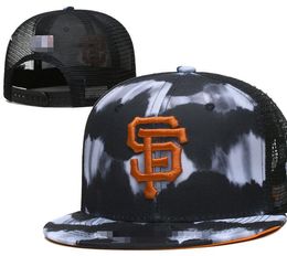 American Baseball San Francisco Snapback Los Angeles Hats Chicago LA Pittsburgh New York Boston Casquette Sports Champs World Series Champions Adjustable Caps a10