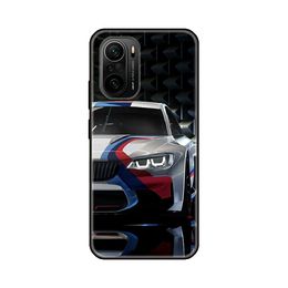 Phone Case For OPPO A 96 94 93 92 57 17 16 15 77 74 73 54 76 53 33 52 S K 5G Cover OPPO phone a17 Silicone Black sports car