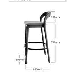 Office Designer Chair Computer Bar Stools Dining Room Chairs Office Executive Vanity Muebles De La Sala Nordic Furniture XF5XP