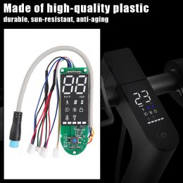 M365 Scooter Dashboard for Germany Xiaomi Scooter M365 Pro 2 Accessories Bt Circuit Board for Xiaomi Pro 2 Display M365 Pro 2