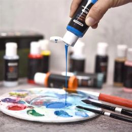 30ml Leather Repair Paint DIY Painting Colouring Pigments For Shoes Sneakers Sofa Jacket Bag Wallet Car Seat Leather Refurbishing