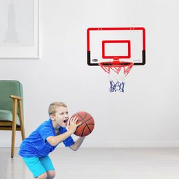 Kids Basketball Hoop Kit Creative Basketball Stand Outdoor Indoor Game Sport Play Toys For Children Kids Gifts