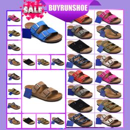 designer sandals platform slides women sandale men slipper shoes bottom flops summer casual beach sandal real leather top quality luxury brand summer 2024