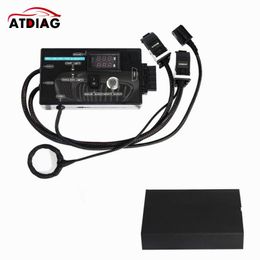 Newest FEM&BDC For BMW F20 F30 F35 X5 X6 I3 Test Platform Without Gearbox Plug FEM BDC Module Testing Platform FEM Test cable