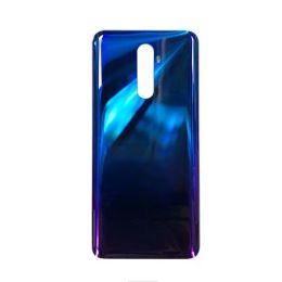 6.5" For Oppo realme X2 Pro Battery Cover Door Housing case Glass cover for Realme X2Pro RMX1931 Back Battery Cover