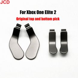 JCD Original Analogue Buttons For Xbox Elite Series 2 Gamepad Thumbsticks Grips Adjustment Tool D-Pad Paddles Trigger Stick