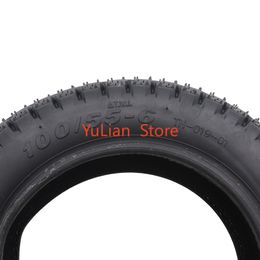 100 / 55-6 suitable for electric scooter tires, fat tires, expressway inflation, motorcycle, bicycle, golf bike 11 inch Tyres
