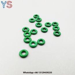 10Pieces Waste Oil Burner Nozzle Rubber O-Ring High Quality Sealing Ring