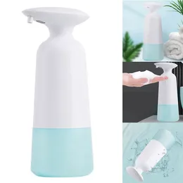 Liquid Soap Dispenser AT35 Contactless Automatic Smart Foam Machine Infrared Sensor Hand Washing