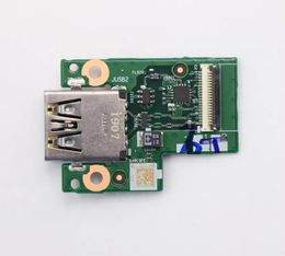 USB Board for Thinkpad T490 T590 T15 T14 Gen1 T14 Gen2 T15 Gen2 P53s P43s P14s Gen1 P14 Gen2 P15 Gen1 P15 Gen2 02HK995